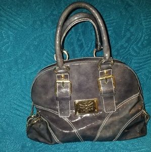 GUIA'S Italian Leather Handbag
